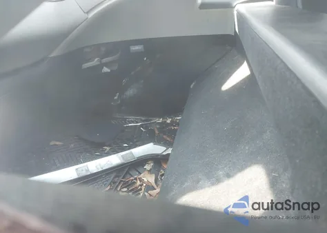 2004 Chrysler Crossfire из США, поврежденный, VIN 1C3AN69L14X020443